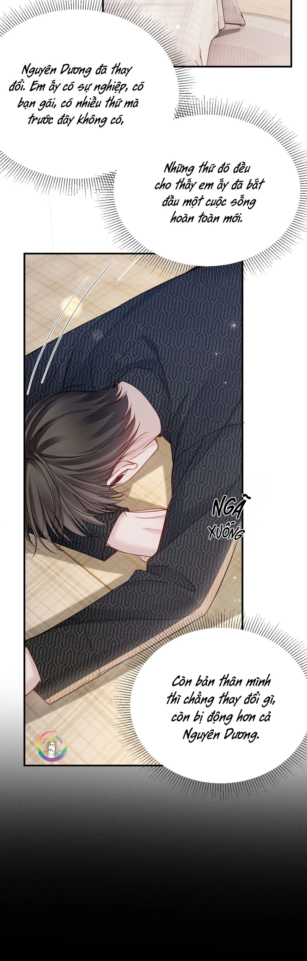 Cuộc Đối Đầu Gay Gắt Chapter 134 - Next Chapter 135