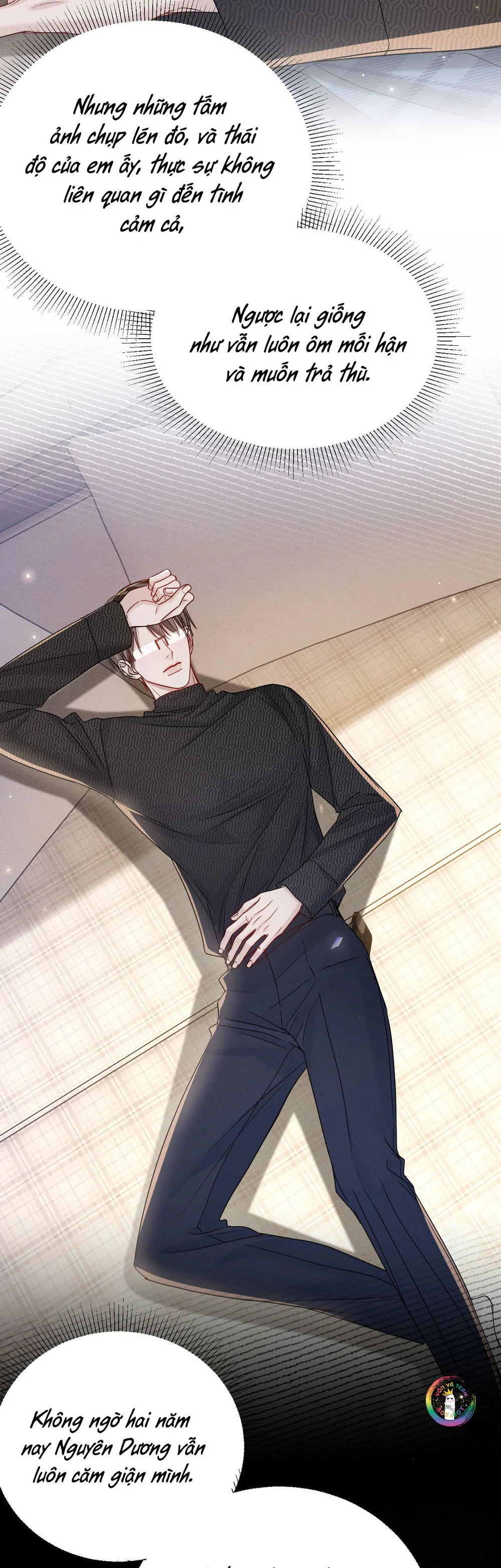 Cuộc Đối Đầu Gay Gắt Chapter 134 - Next Chapter 135