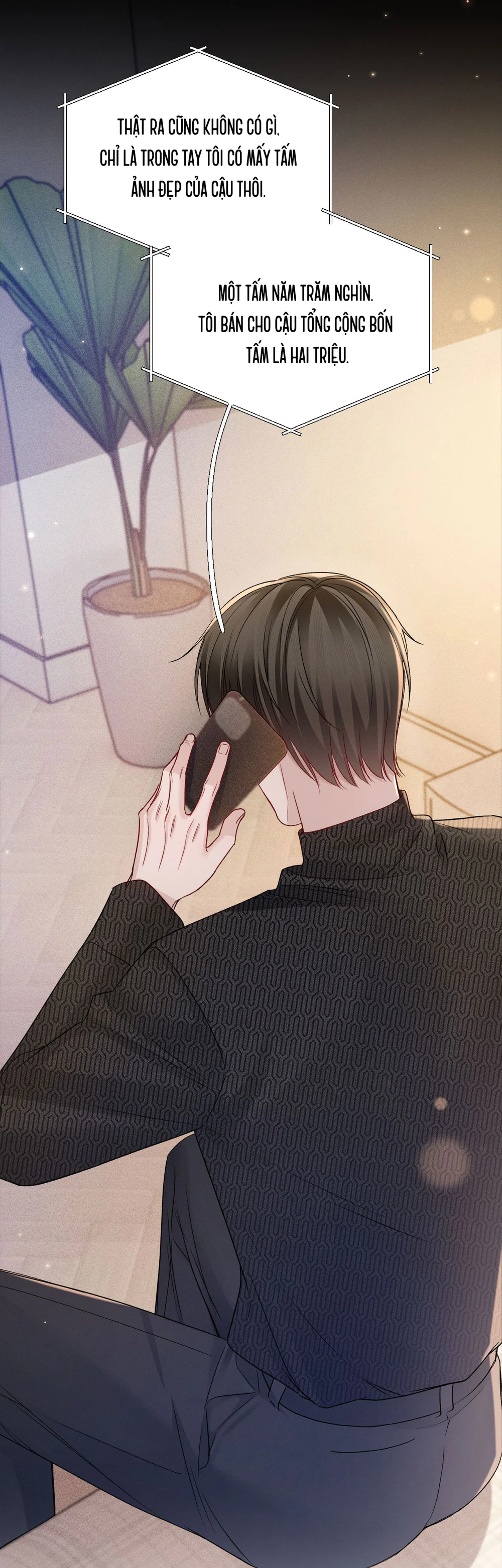 Cuộc Đối Đầu Gay Gắt Chapter 134 - Next Chapter 135