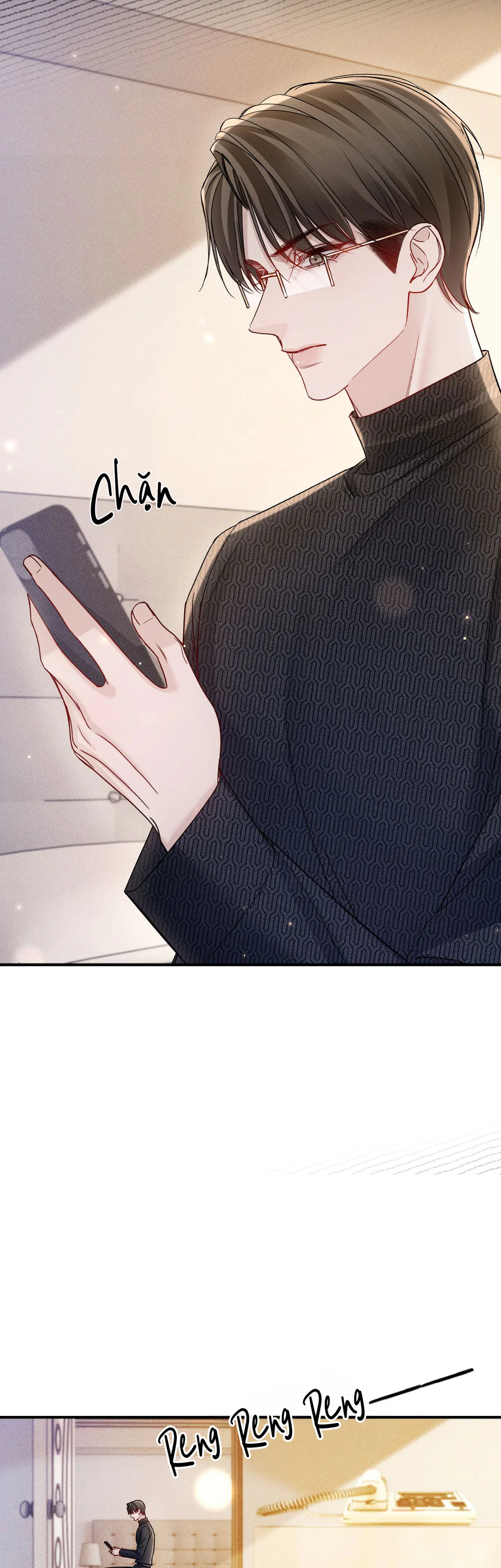 Cuộc Đối Đầu Gay Gắt Chapter 134 - Next Chapter 135