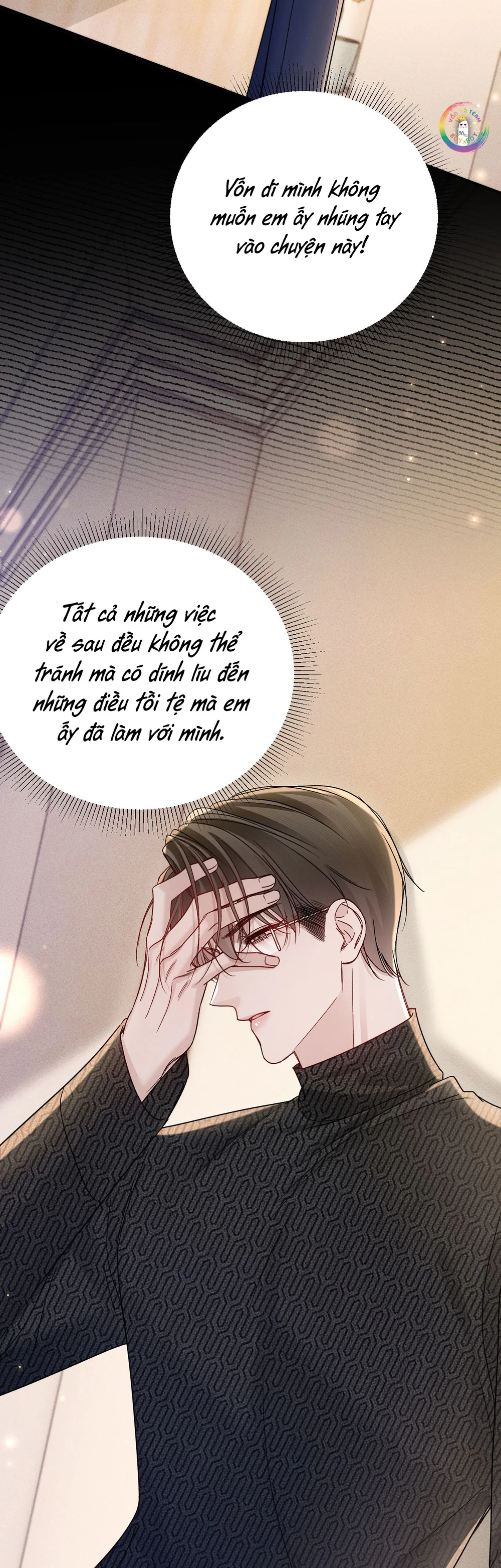 Cuộc Đối Đầu Gay Gắt Chapter 134 - Next Chapter 135