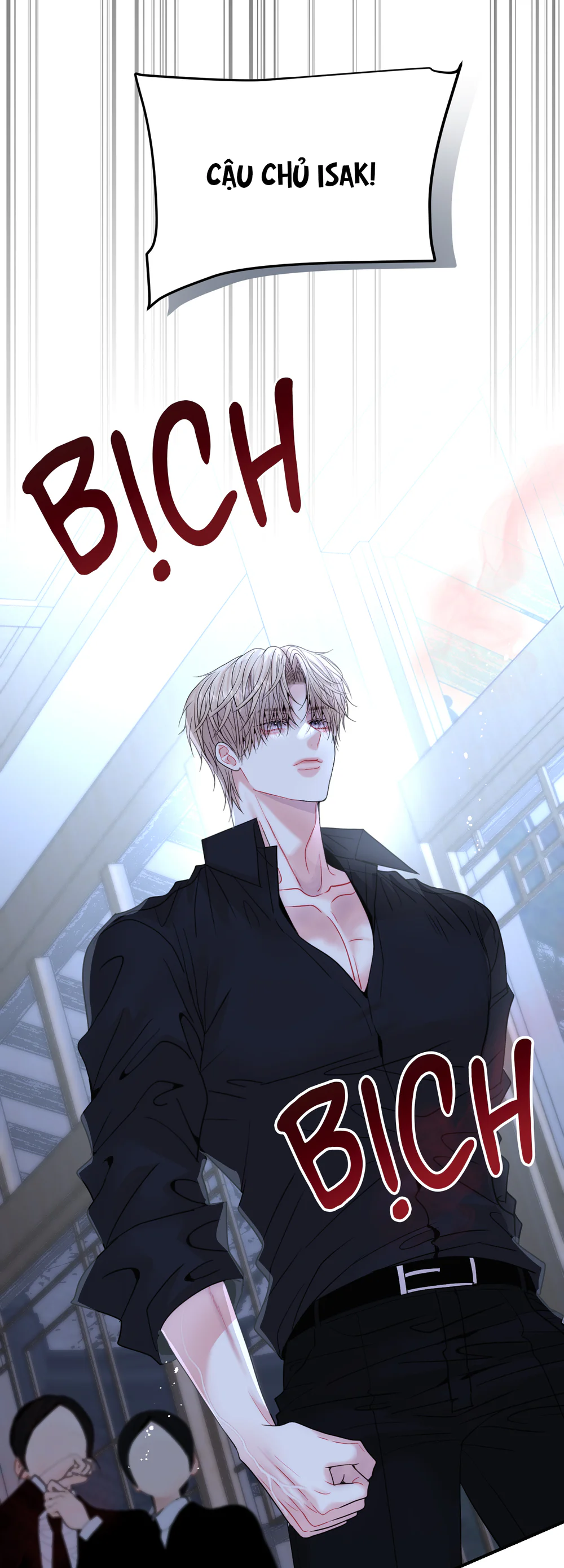 Chúa ơi, ngài muốn con đi đâu? Chapter 8 - Next Chapter 9 18+