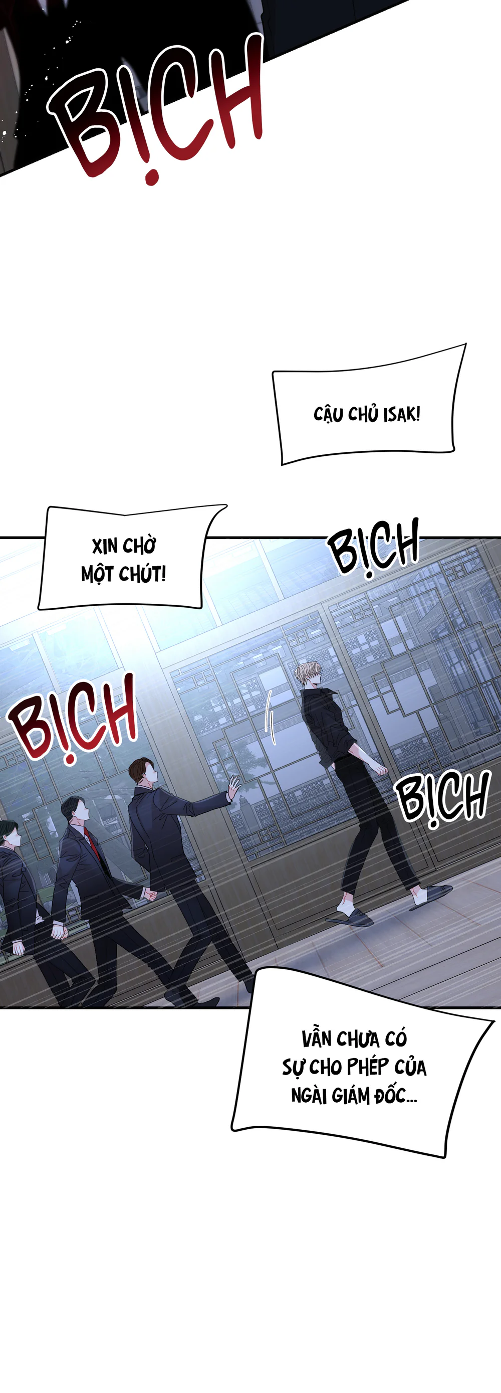 Chúa ơi, ngài muốn con đi đâu? Chapter 8 - Next Chapter 9 18+