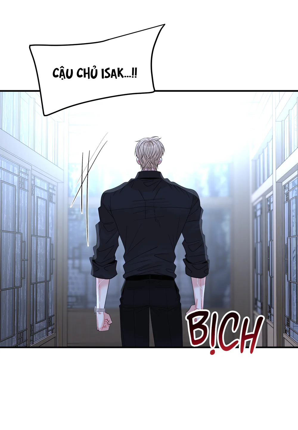 Chúa ơi, ngài muốn con đi đâu? Chapter 8 - Next Chapter 9 18+