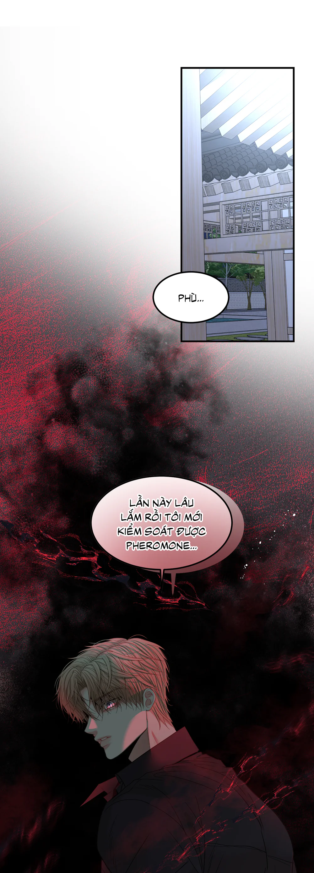 Chúa ơi, ngài muốn con đi đâu? Chapter 8 - Next Chapter 9 18+