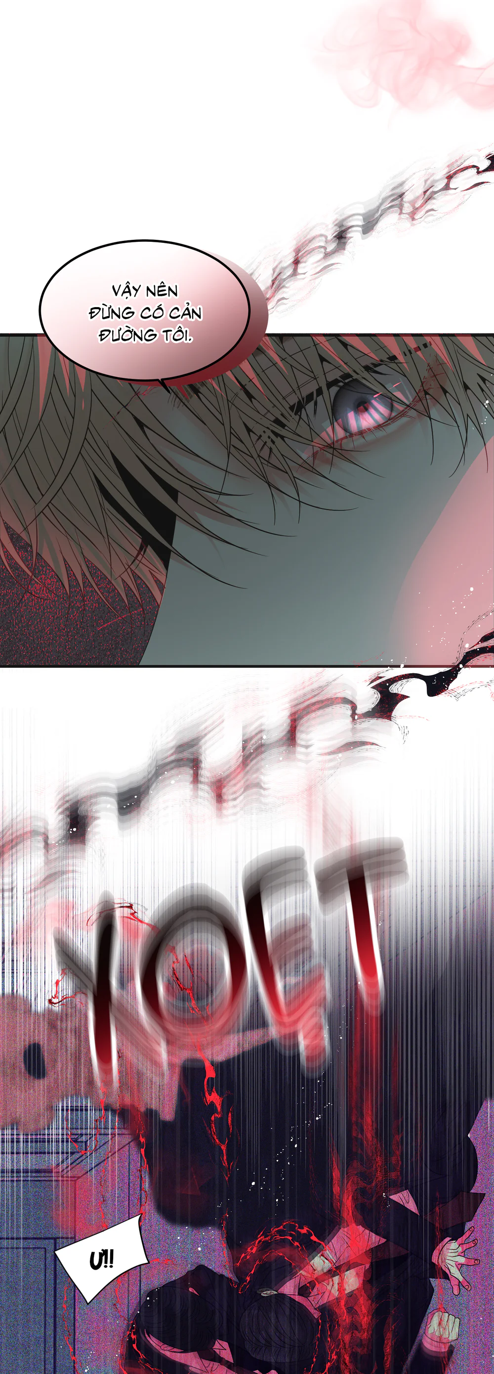 Chúa ơi, ngài muốn con đi đâu? Chapter 8 - Next Chapter 9 18+