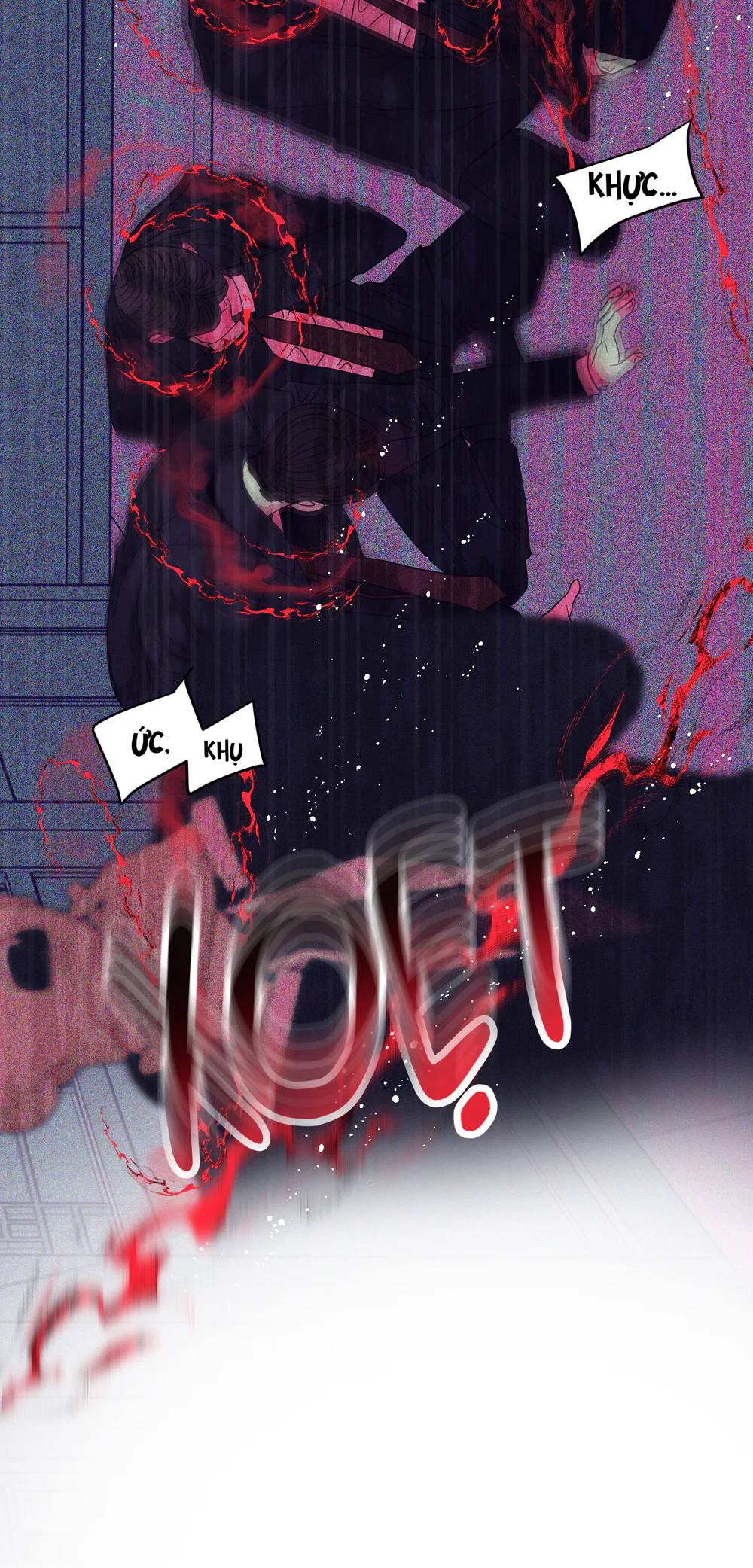 Chúa ơi, ngài muốn con đi đâu? Chapter 8 - Next Chapter 9 18+