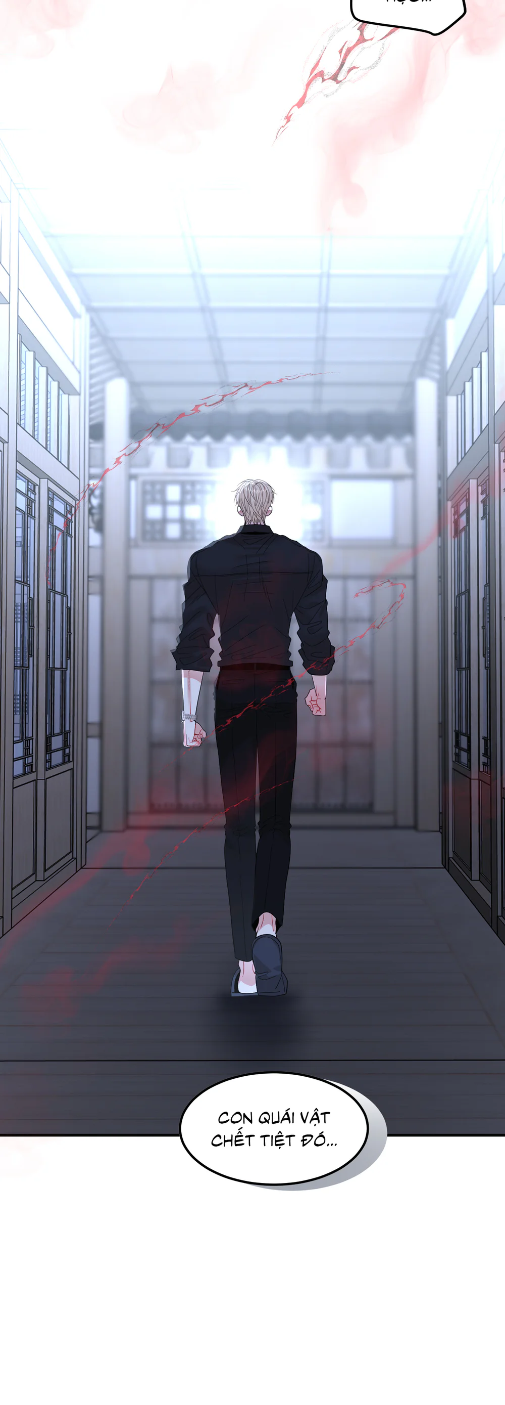 Chúa ơi, ngài muốn con đi đâu? Chapter 8 - Next Chapter 9 18+