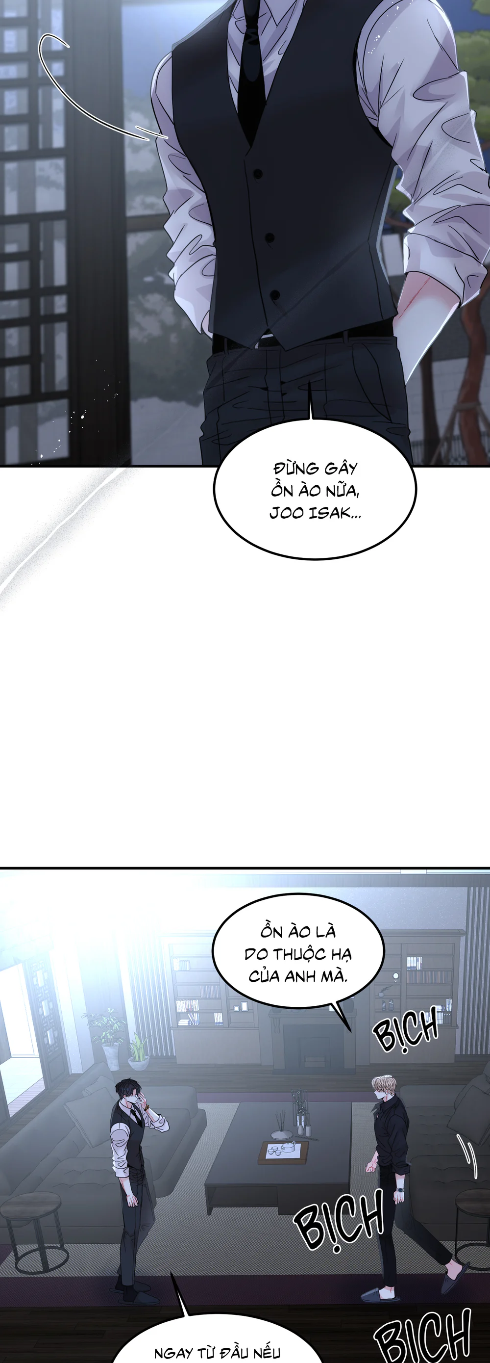 Chúa ơi, ngài muốn con đi đâu? Chapter 8 - Next Chapter 9 18+