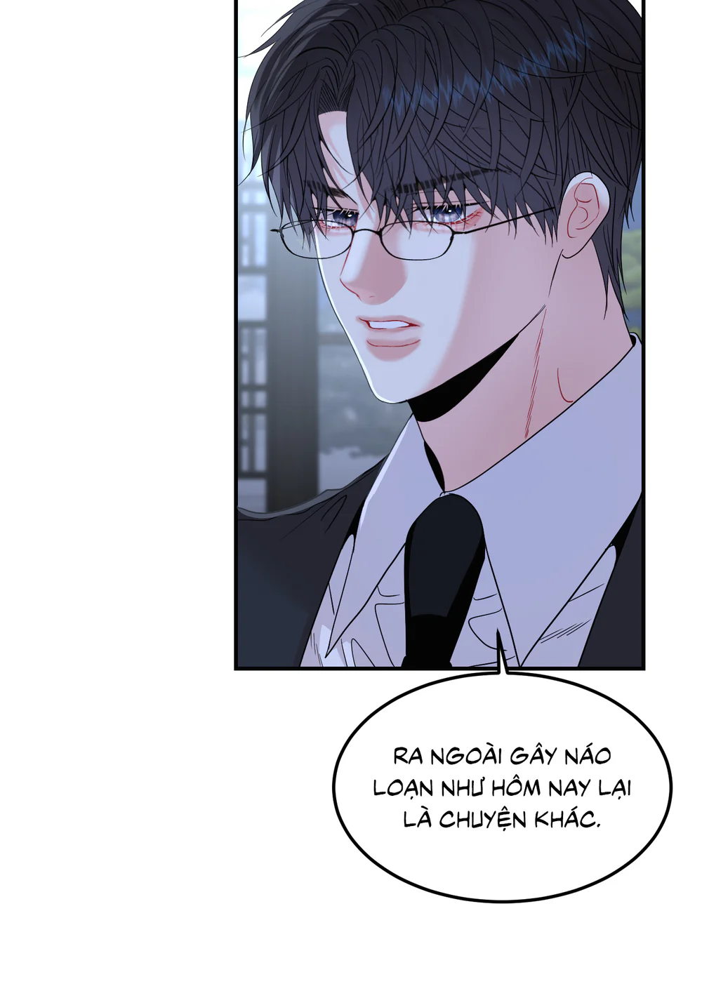 Chúa ơi, ngài muốn con đi đâu? Chapter 8 - Next Chapter 9 18+