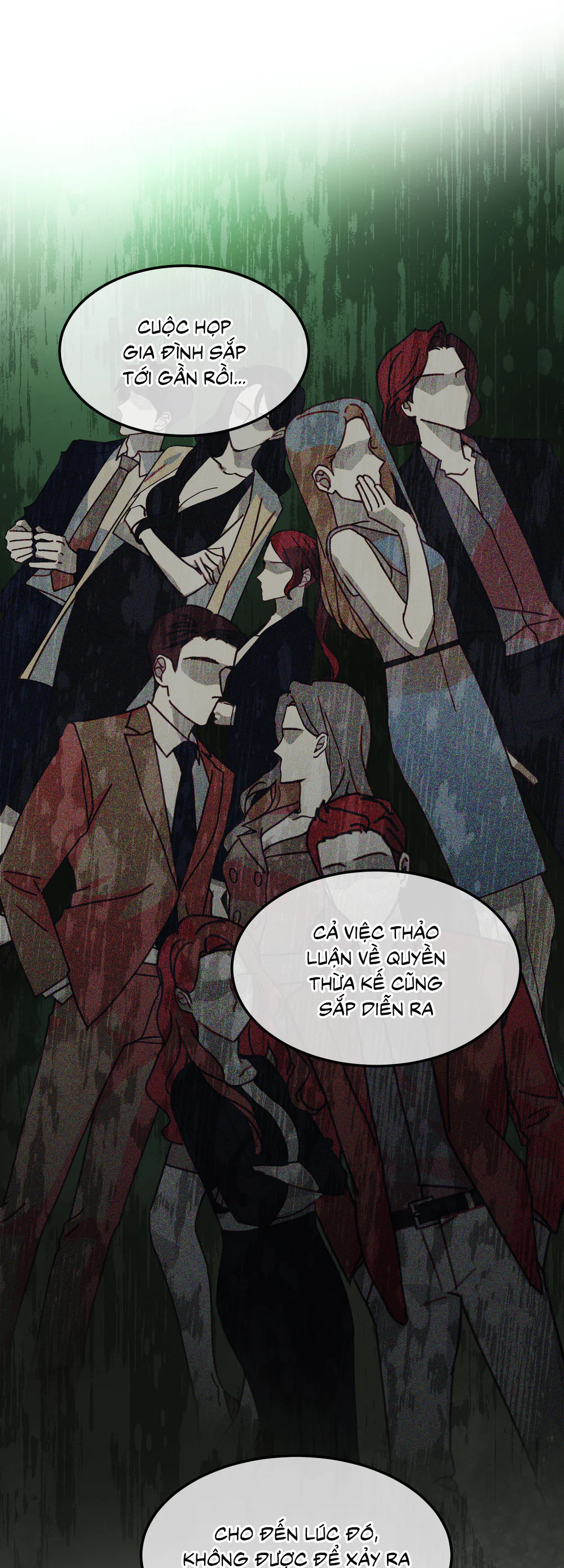 Chúa ơi, ngài muốn con đi đâu? Chapter 8 - Next Chapter 9 18+