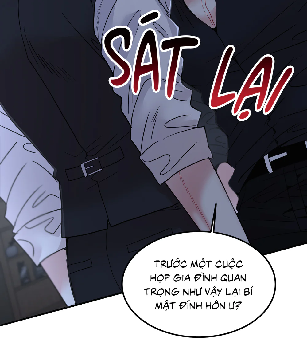 Chúa ơi, ngài muốn con đi đâu? Chapter 8 - Next Chapter 9 18+