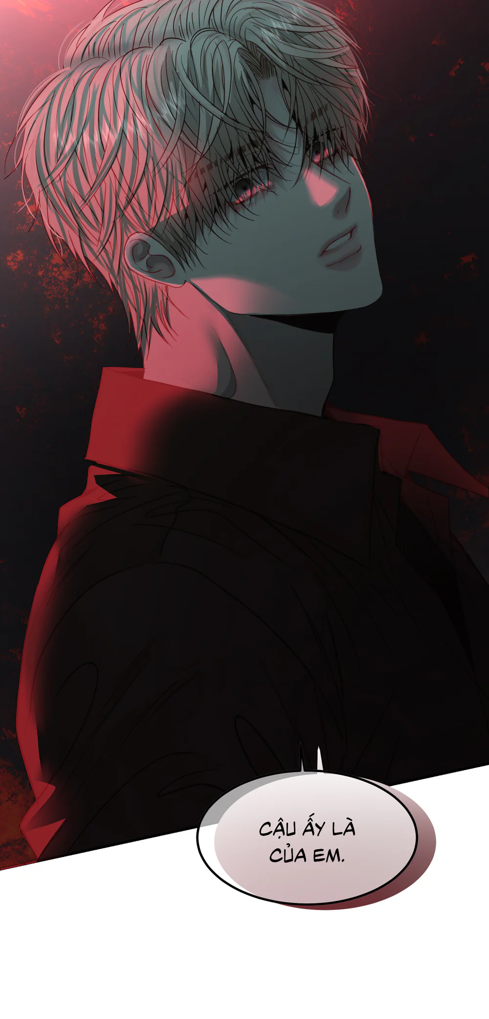 Chúa ơi, ngài muốn con đi đâu? Chapter 8 - Next Chapter 9 18+