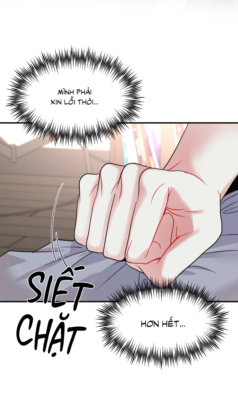 Chúa ơi, ngài muốn con đi đâu? Chapter 8 - Next Chapter 9 18+