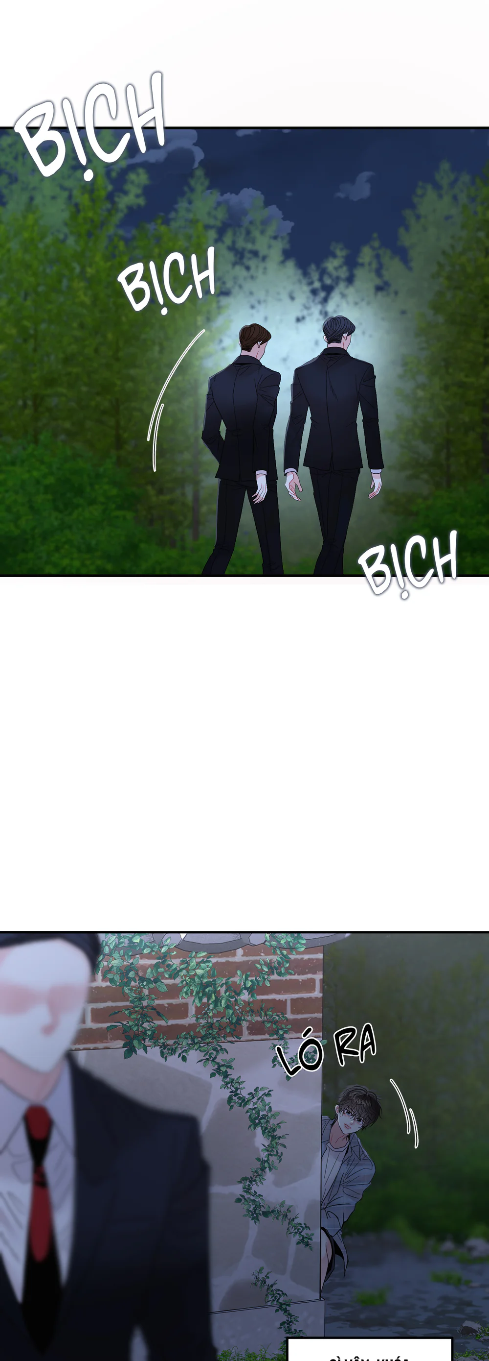 Chúa ơi, ngài muốn con đi đâu? Chapter 8 - Next Chapter 9 18+