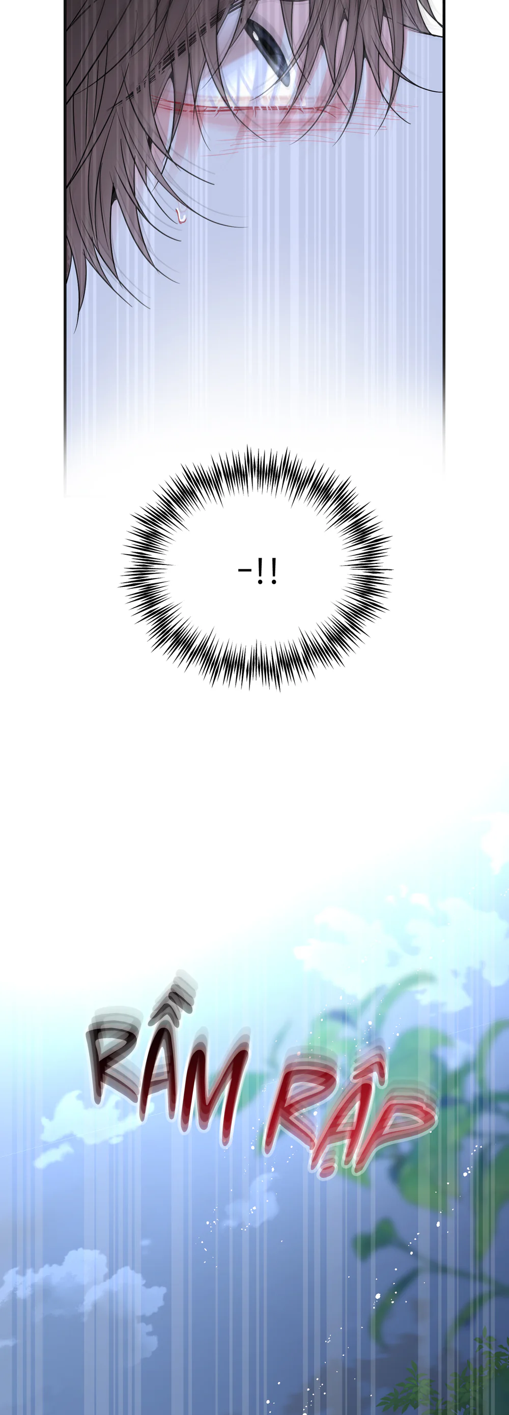 Chúa ơi, ngài muốn con đi đâu? Chapter 8 - Next Chapter 9 18+