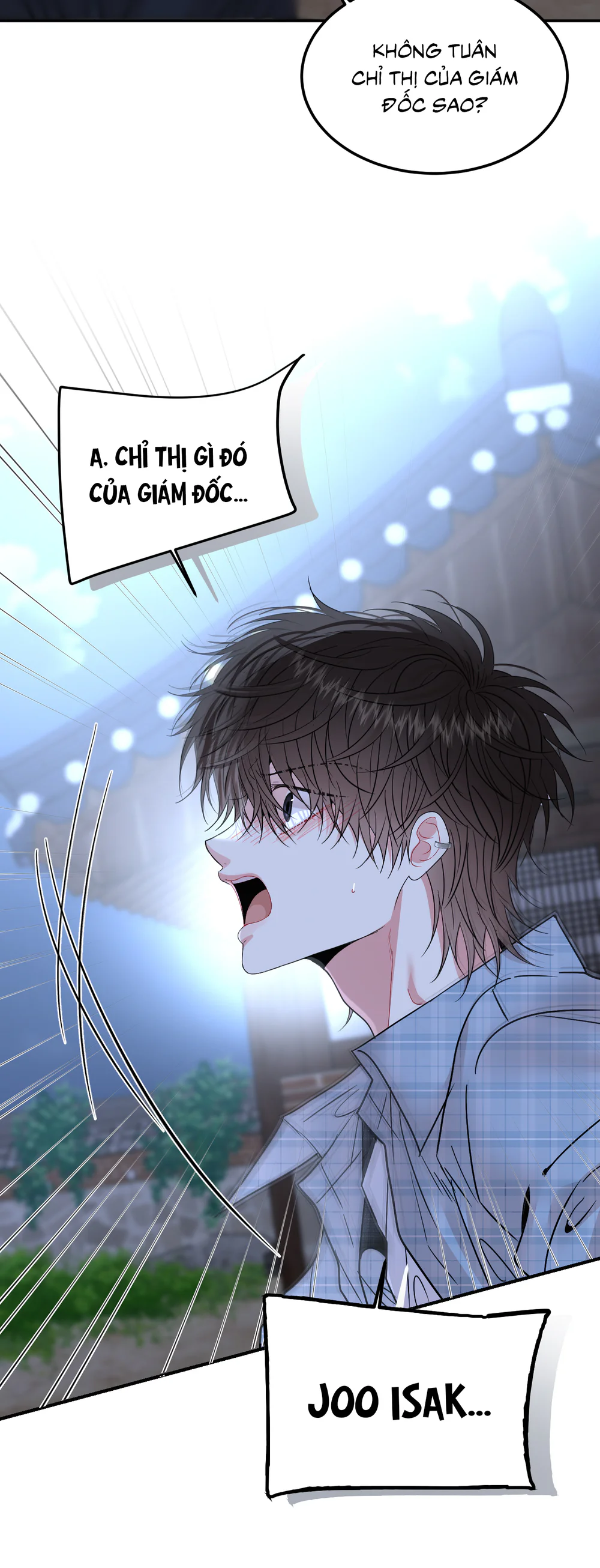 Chúa ơi, ngài muốn con đi đâu? Chapter 8 - Next Chapter 9 18+