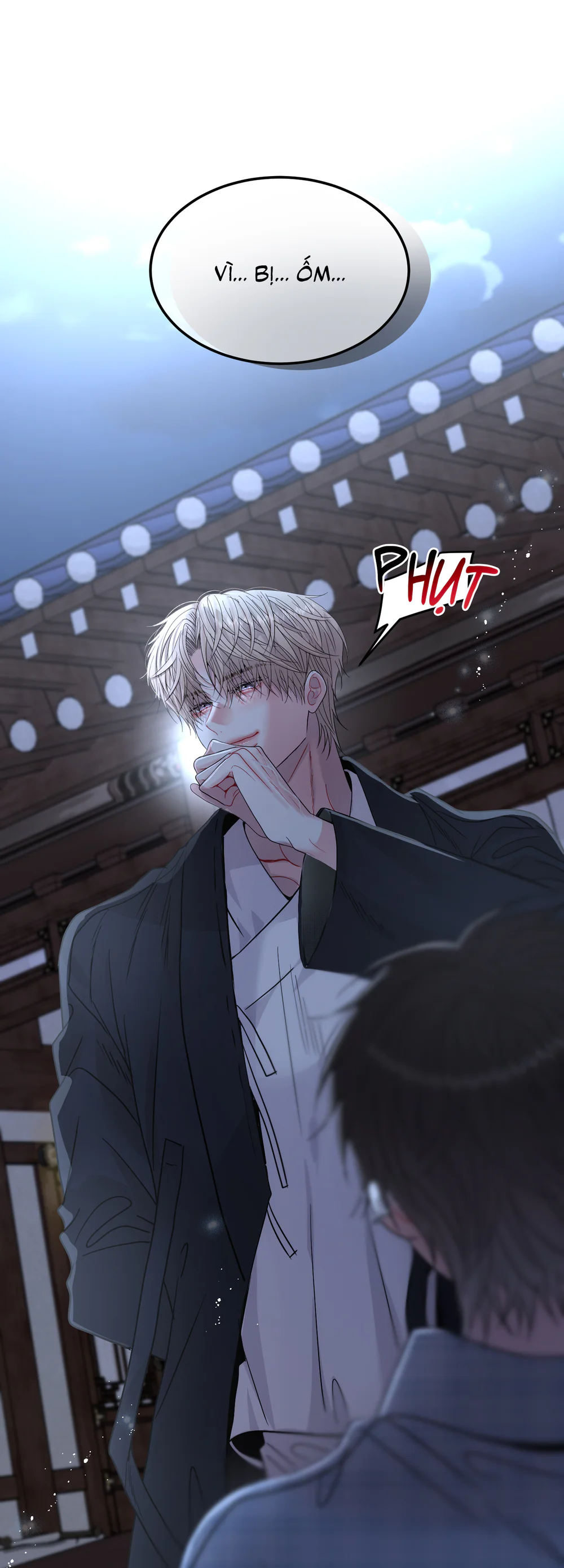 Chúa ơi, ngài muốn con đi đâu? Chapter 8 - Next Chapter 9 18+