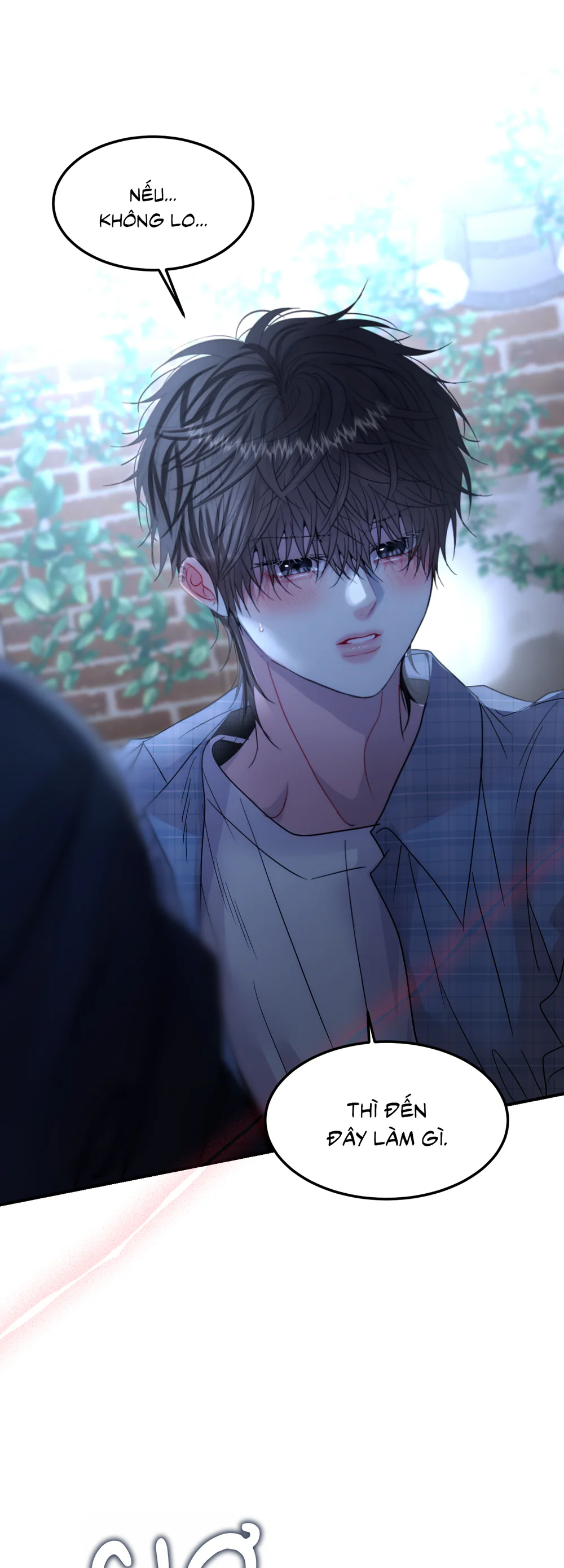 Chúa ơi, ngài muốn con đi đâu? Chapter 8 - Next Chapter 9 18+