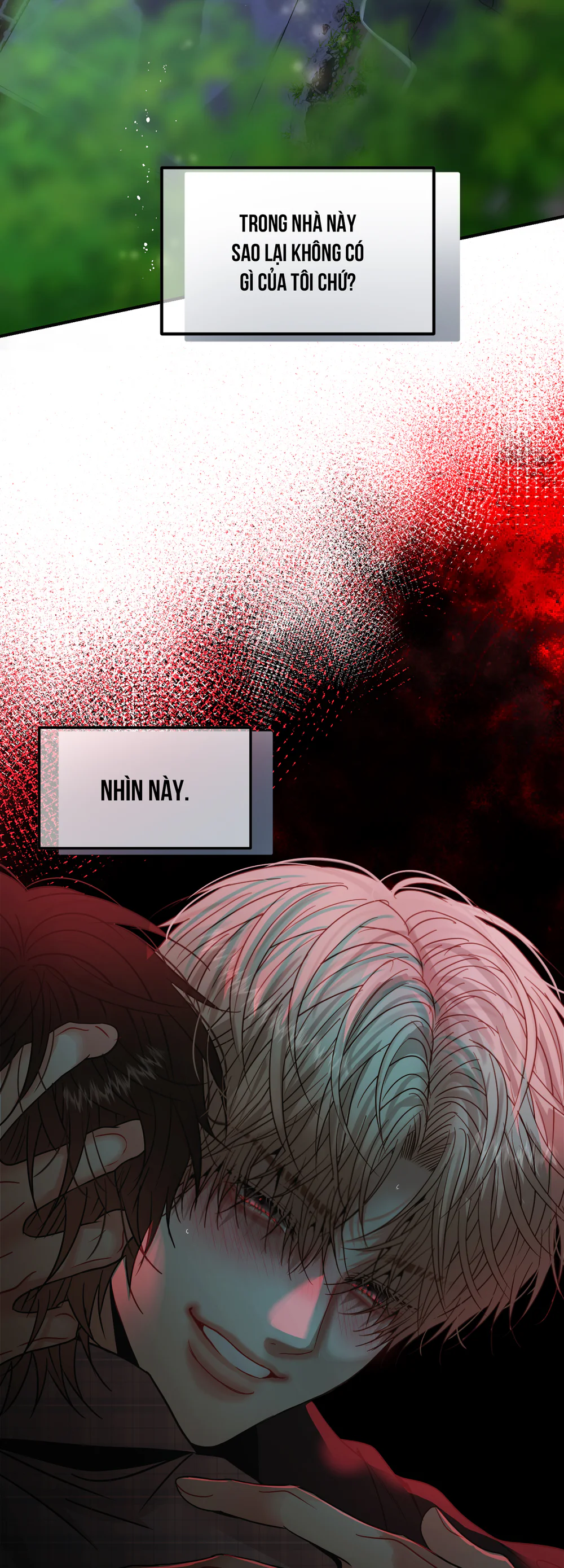 Chúa ơi, ngài muốn con đi đâu? Chapter 8 - Next Chapter 9 18+