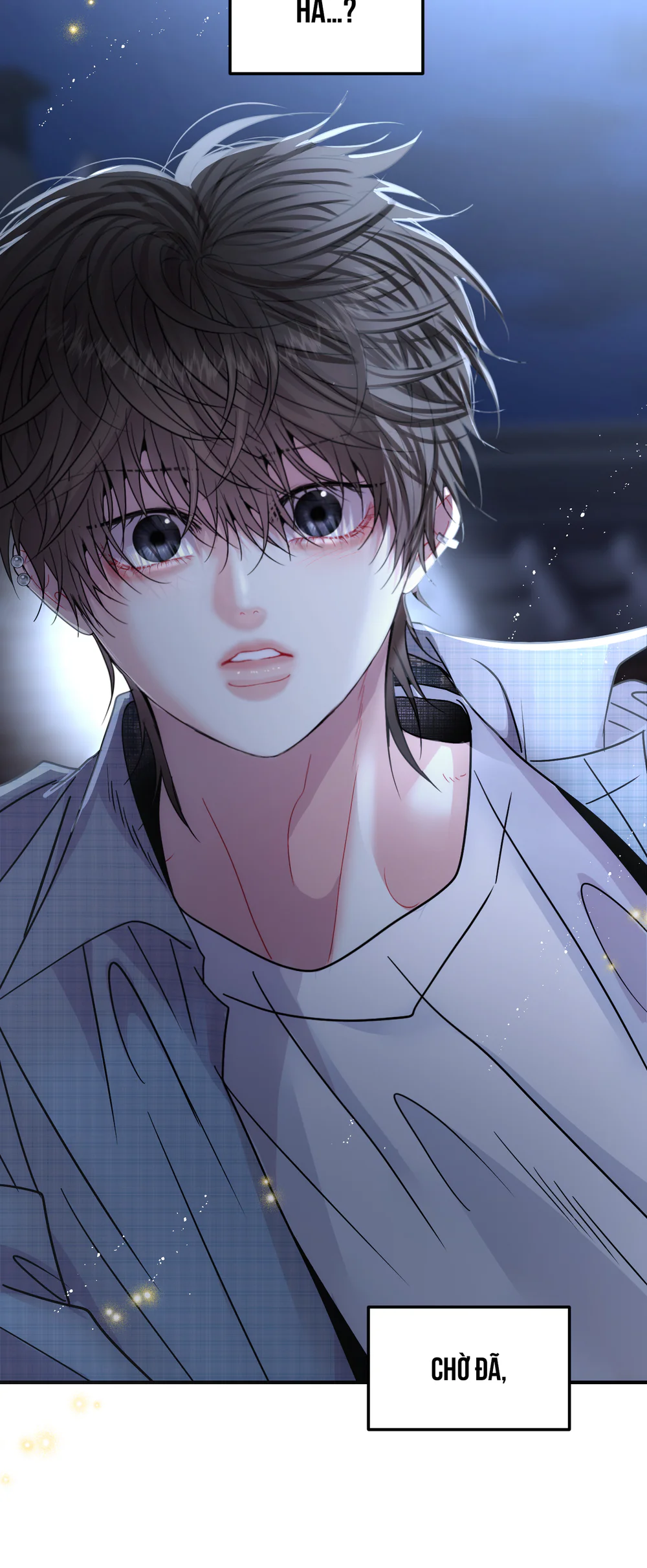 Chúa ơi, ngài muốn con đi đâu? Chapter 8 - Next Chapter 9 18+