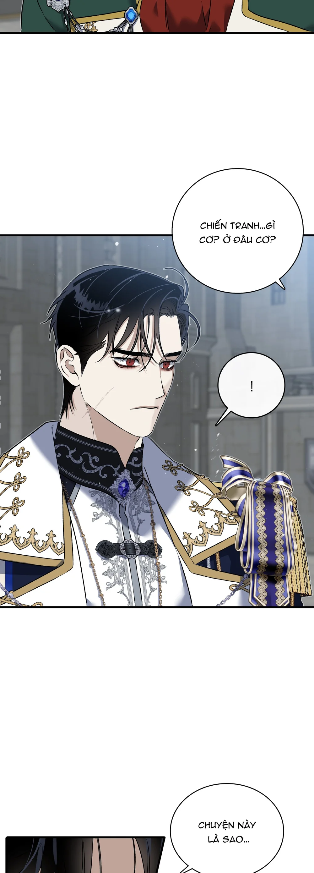 ĐOÁ HOA GIỮA ĐÊM TRẮNG Chapter 7 - Next Chapter 8