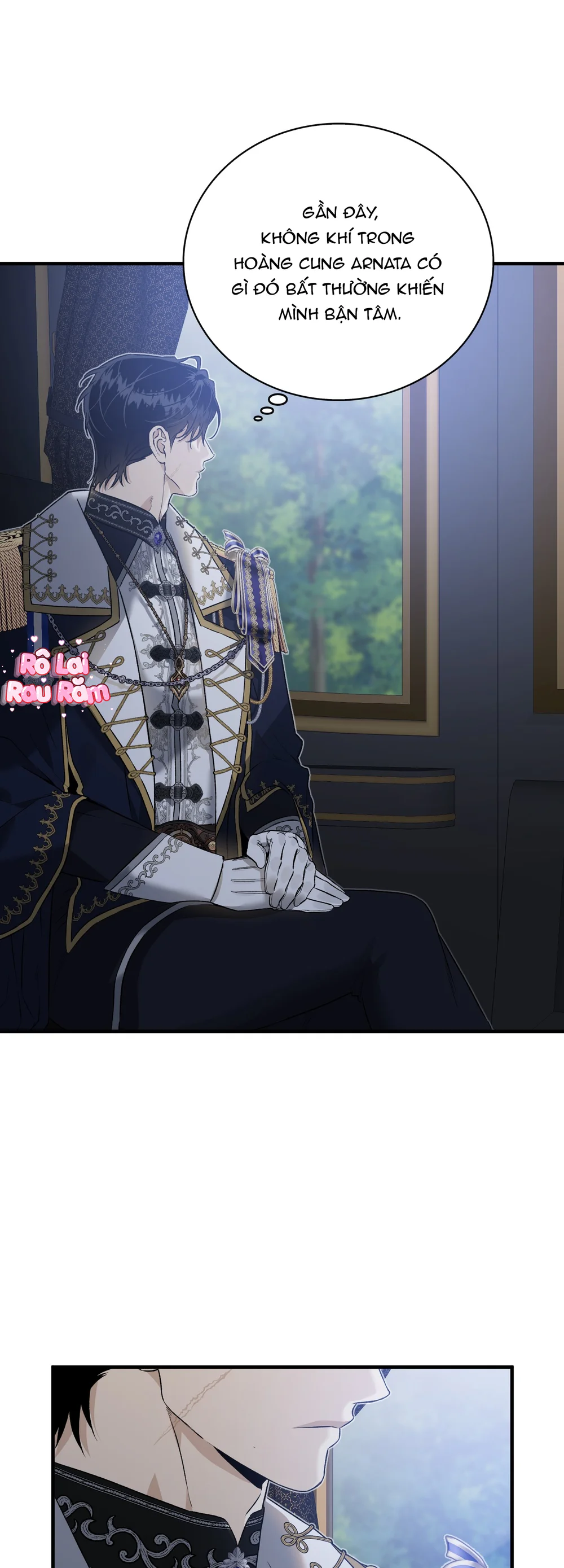 ĐOÁ HOA GIỮA ĐÊM TRẮNG Chapter 7 - Next Chapter 8