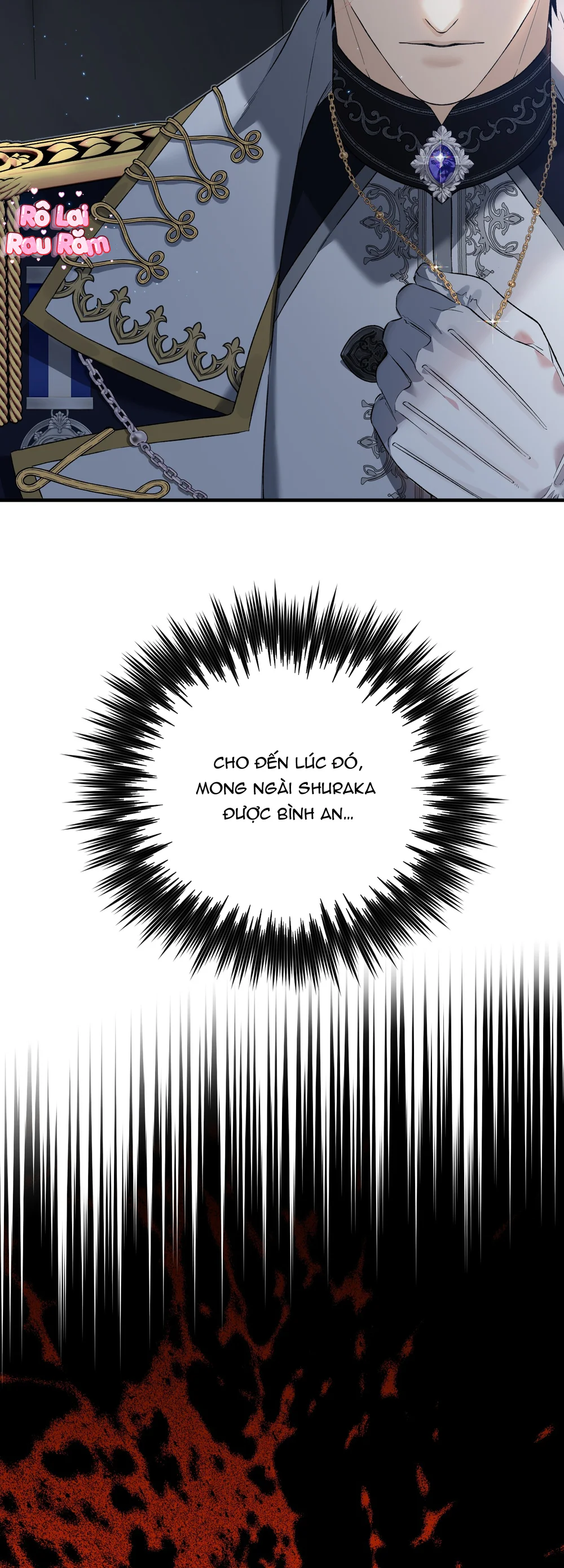 ĐOÁ HOA GIỮA ĐÊM TRẮNG Chapter 7 - Next Chapter 8