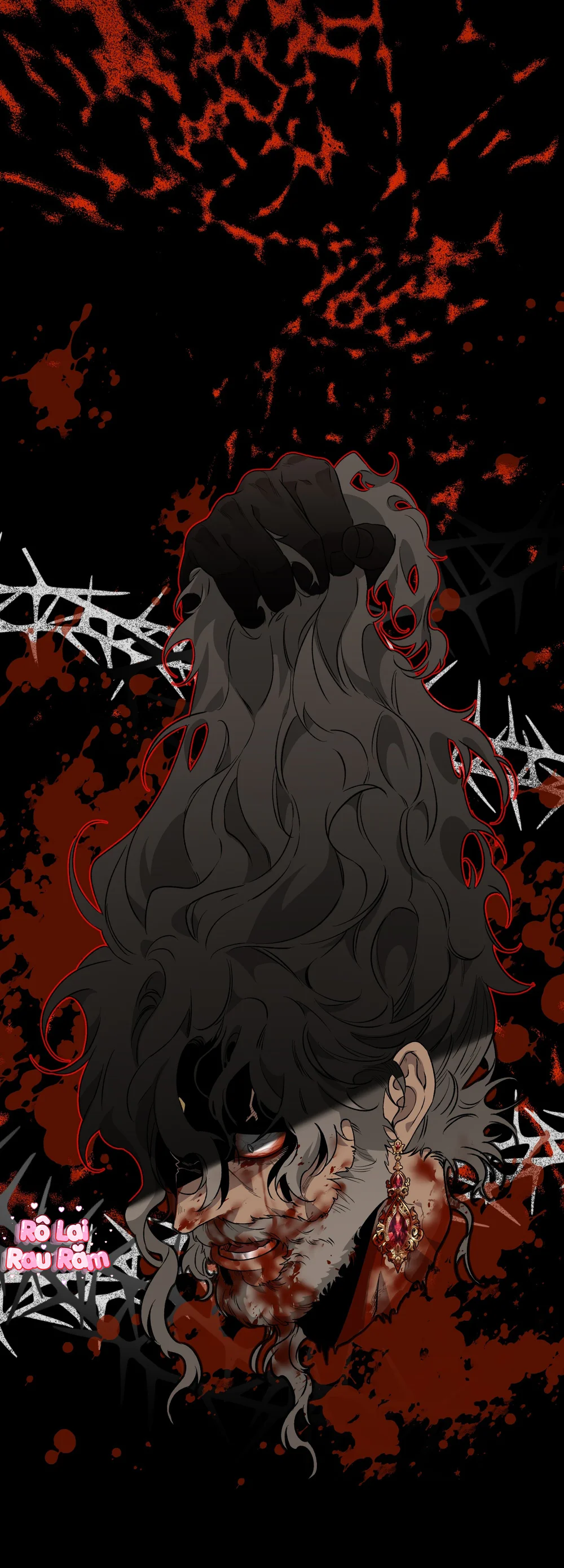 ĐOÁ HOA GIỮA ĐÊM TRẮNG Chapter 7 - Next Chapter 8