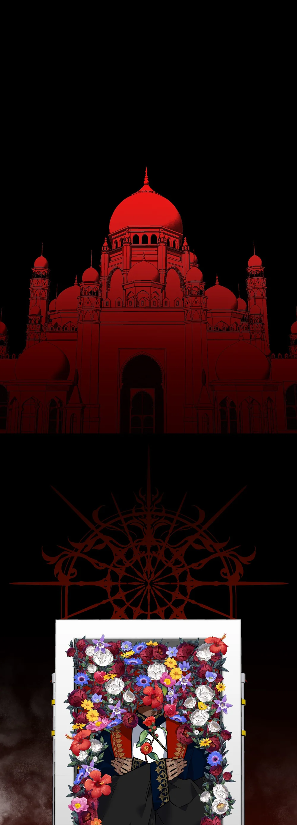 ĐOÁ HOA GIỮA ĐÊM TRẮNG Chapter 7 - Next Chapter 8