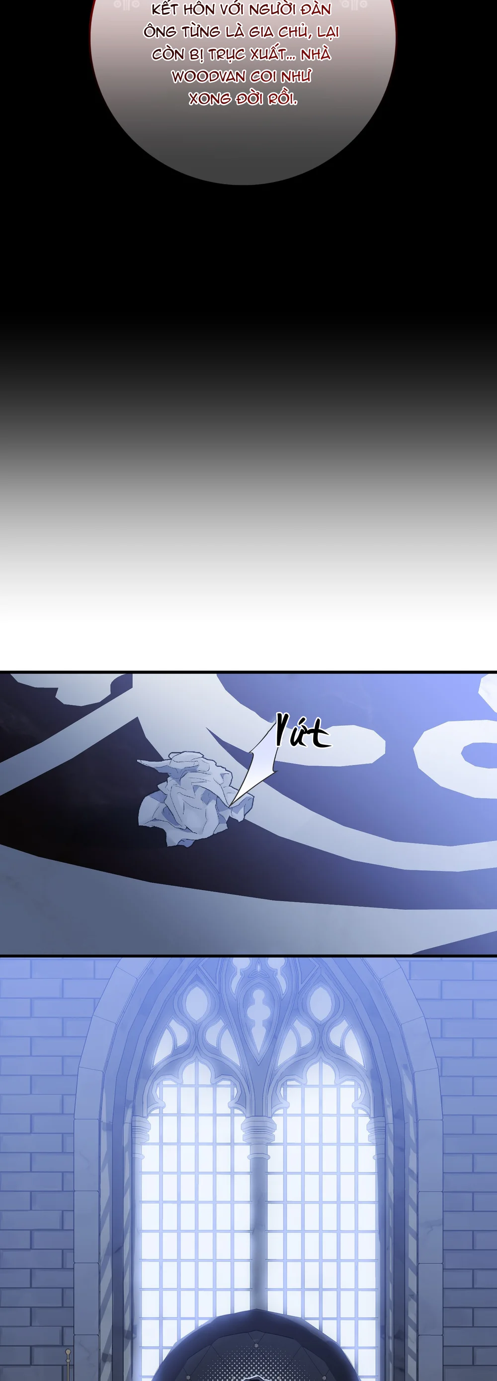 ĐOÁ HOA GIỮA ĐÊM TRẮNG Chapter 7 - Next Chapter 8