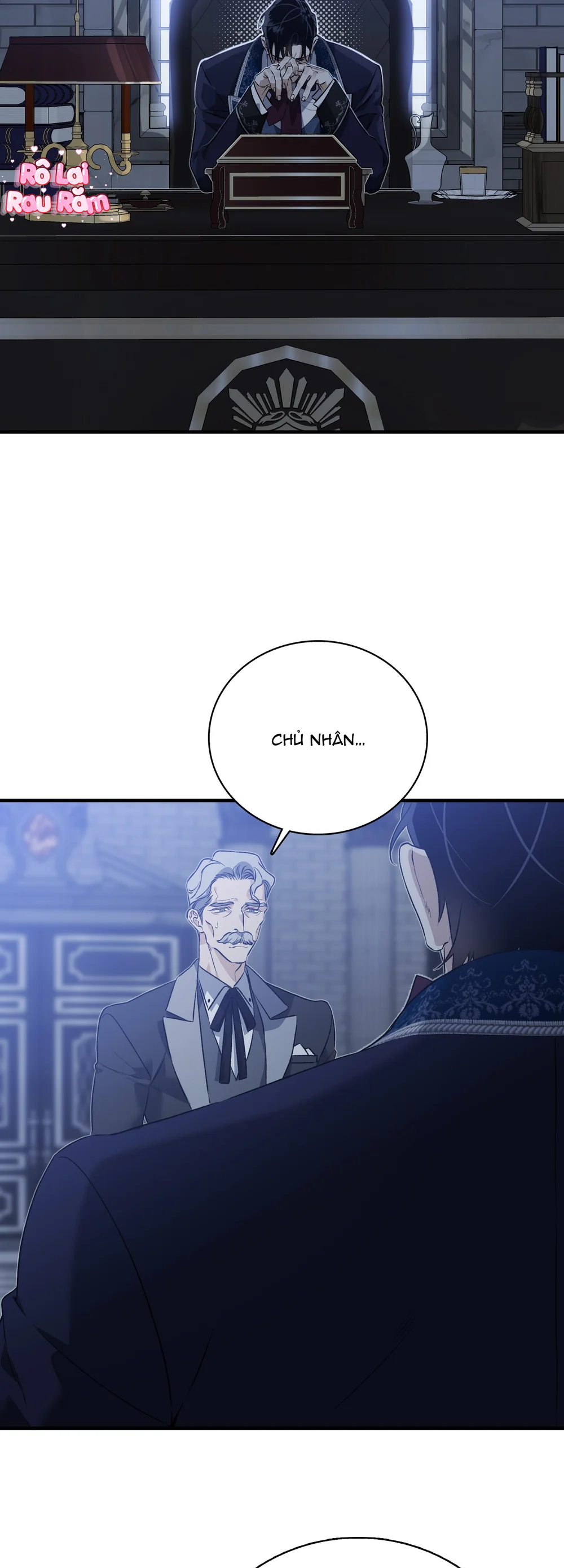 ĐOÁ HOA GIỮA ĐÊM TRẮNG Chapter 7 - Next Chapter 8