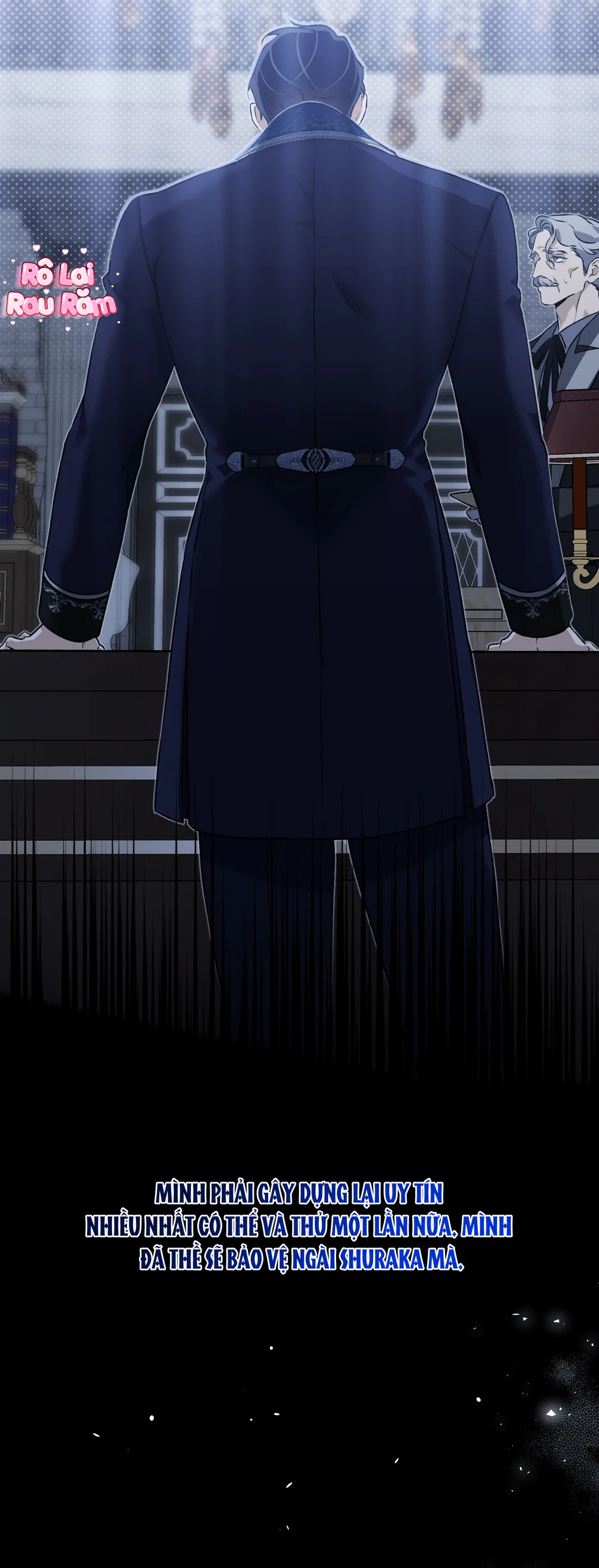 ĐOÁ HOA GIỮA ĐÊM TRẮNG Chapter 7 - Next Chapter 8