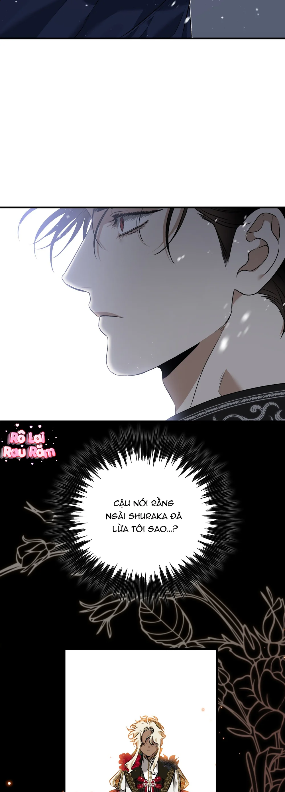 ĐOÁ HOA GIỮA ĐÊM TRẮNG Chapter 7 - Next Chapter 8