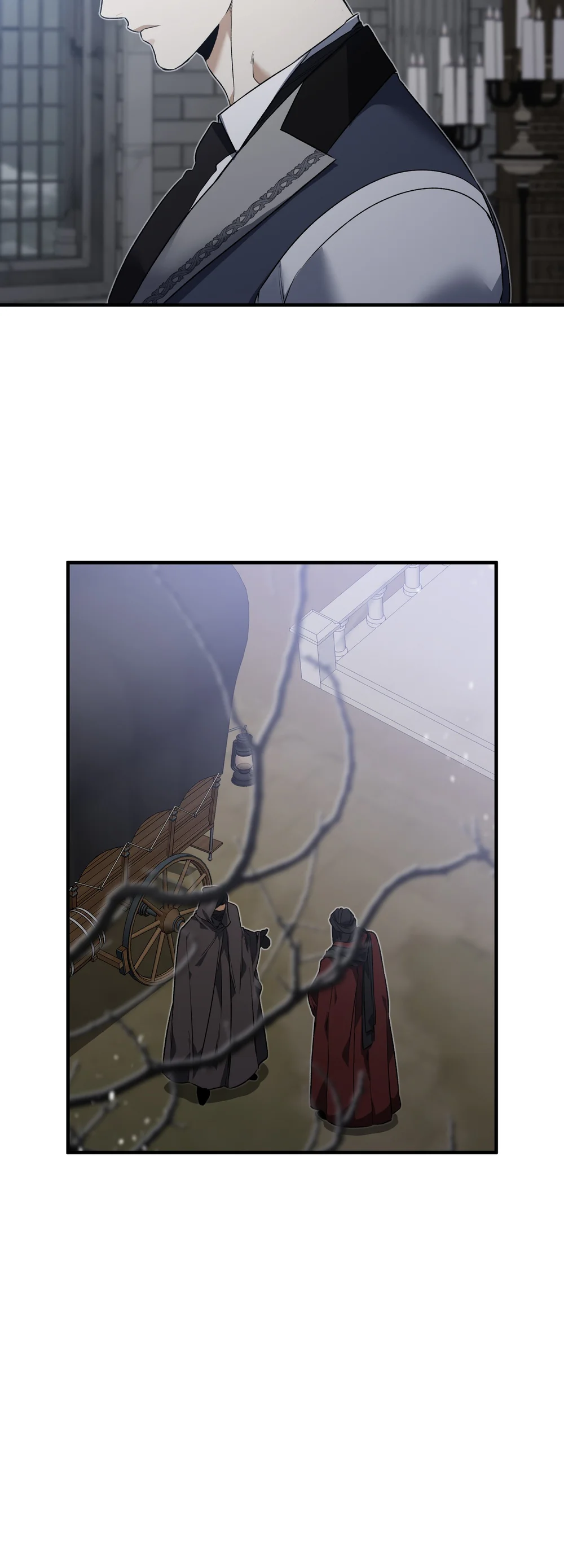 ĐOÁ HOA GIỮA ĐÊM TRẮNG Chapter 7 - Next Chapter 8