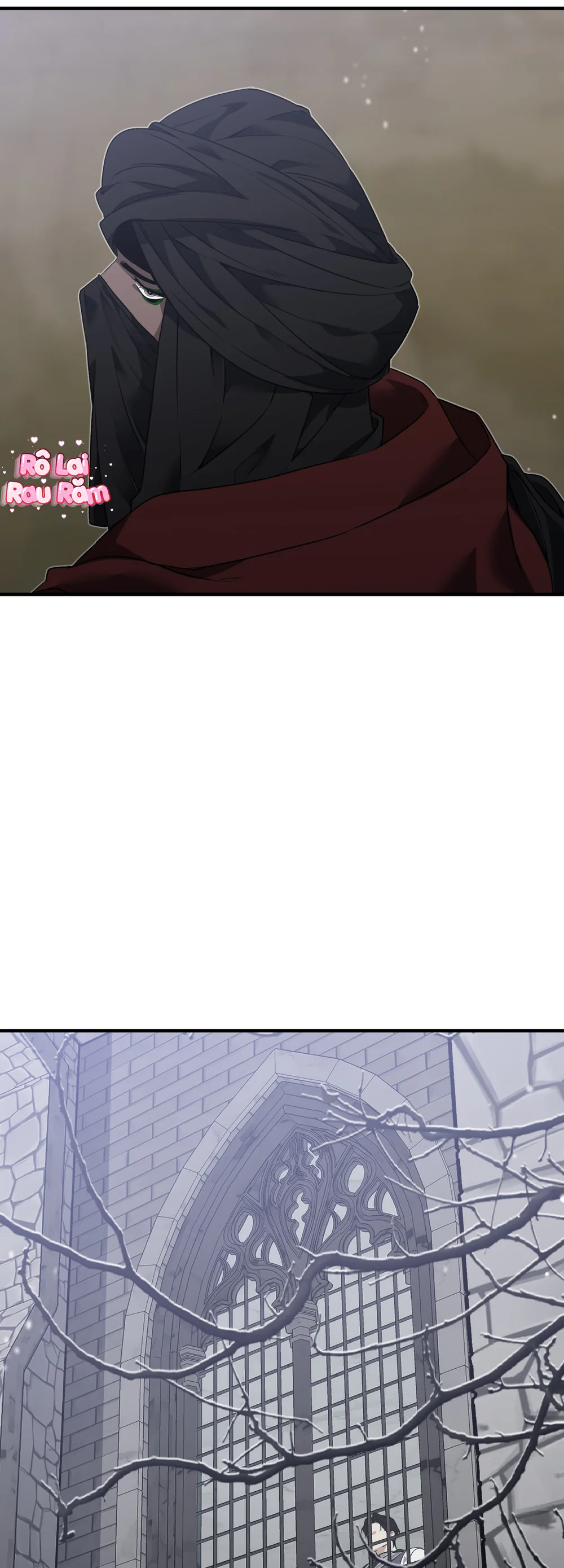 ĐOÁ HOA GIỮA ĐÊM TRẮNG Chapter 7 - Next Chapter 8