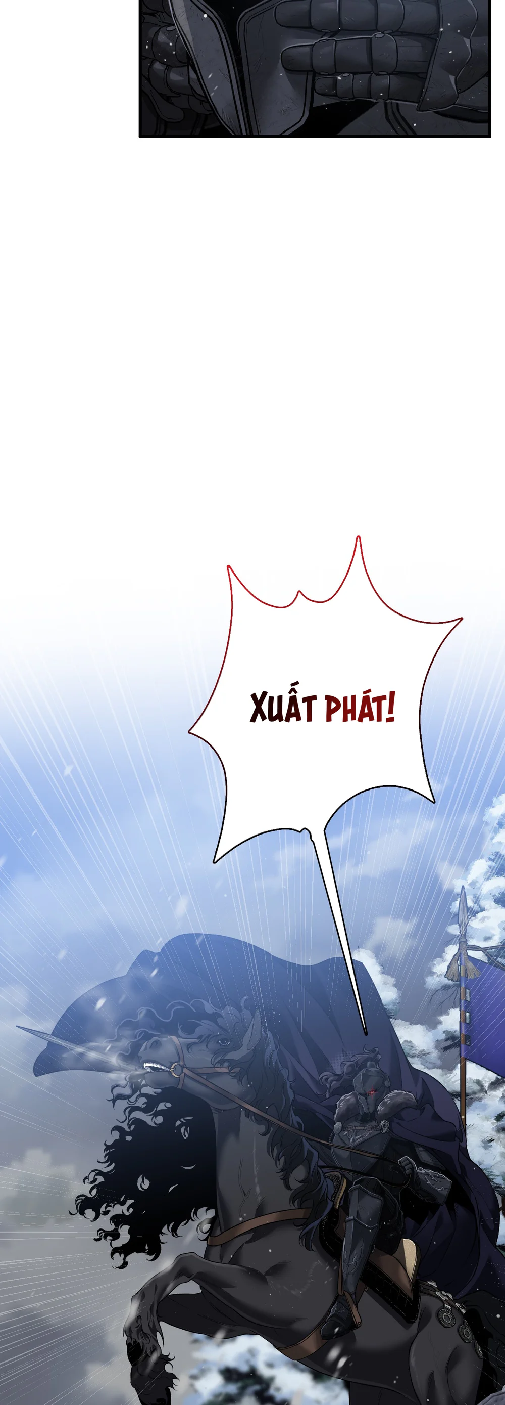 ĐOÁ HOA GIỮA ĐÊM TRẮNG Chapter 7 - Next Chapter 8