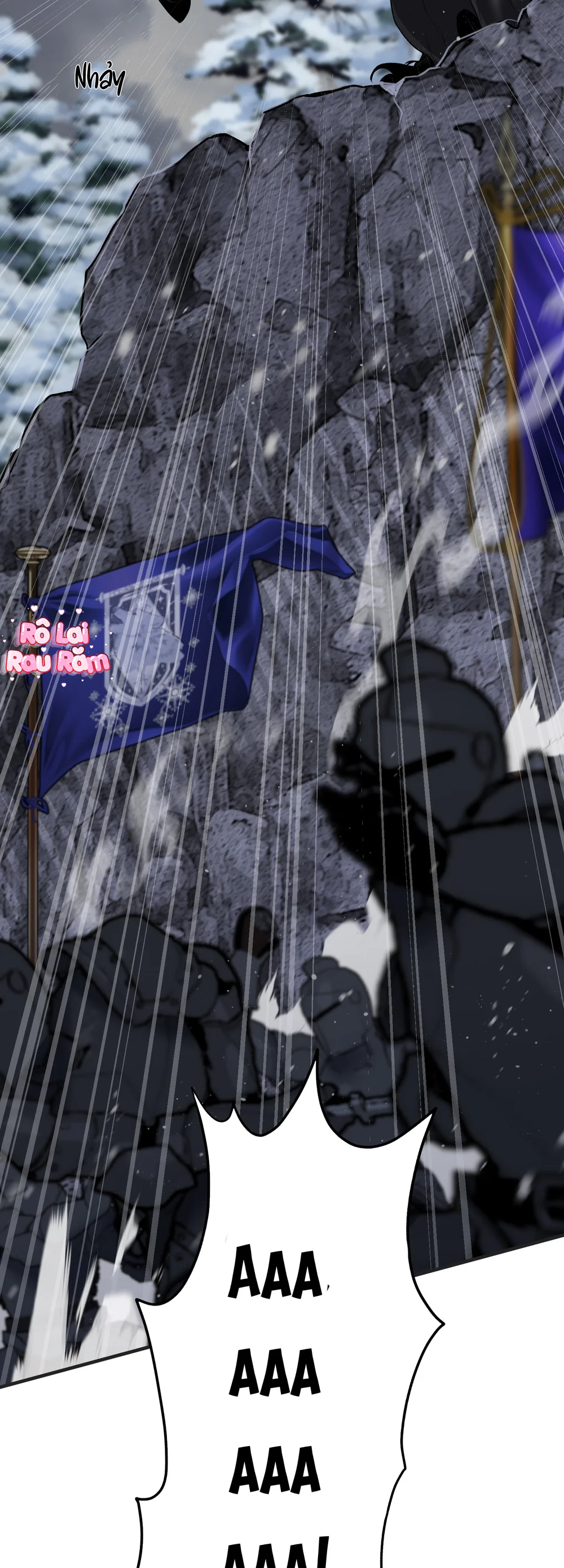 ĐOÁ HOA GIỮA ĐÊM TRẮNG Chapter 7 - Next Chapter 8