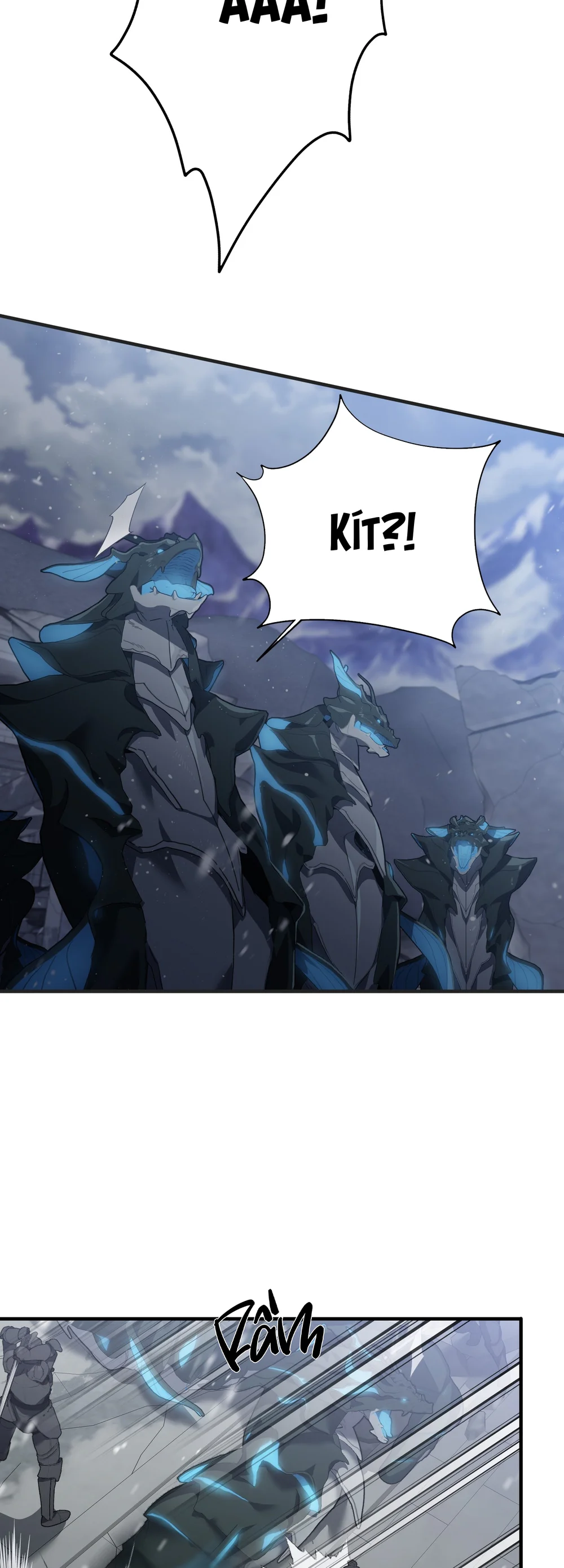 ĐOÁ HOA GIỮA ĐÊM TRẮNG Chapter 7 - Next Chapter 8