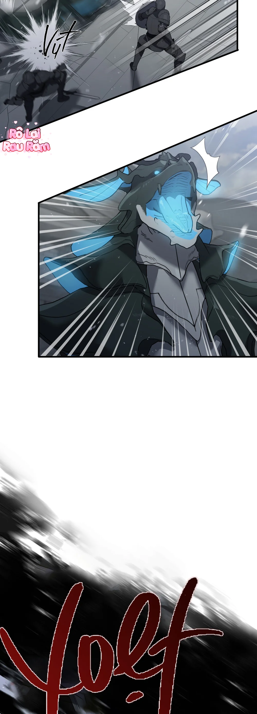 ĐOÁ HOA GIỮA ĐÊM TRẮNG Chapter 7 - Next Chapter 8