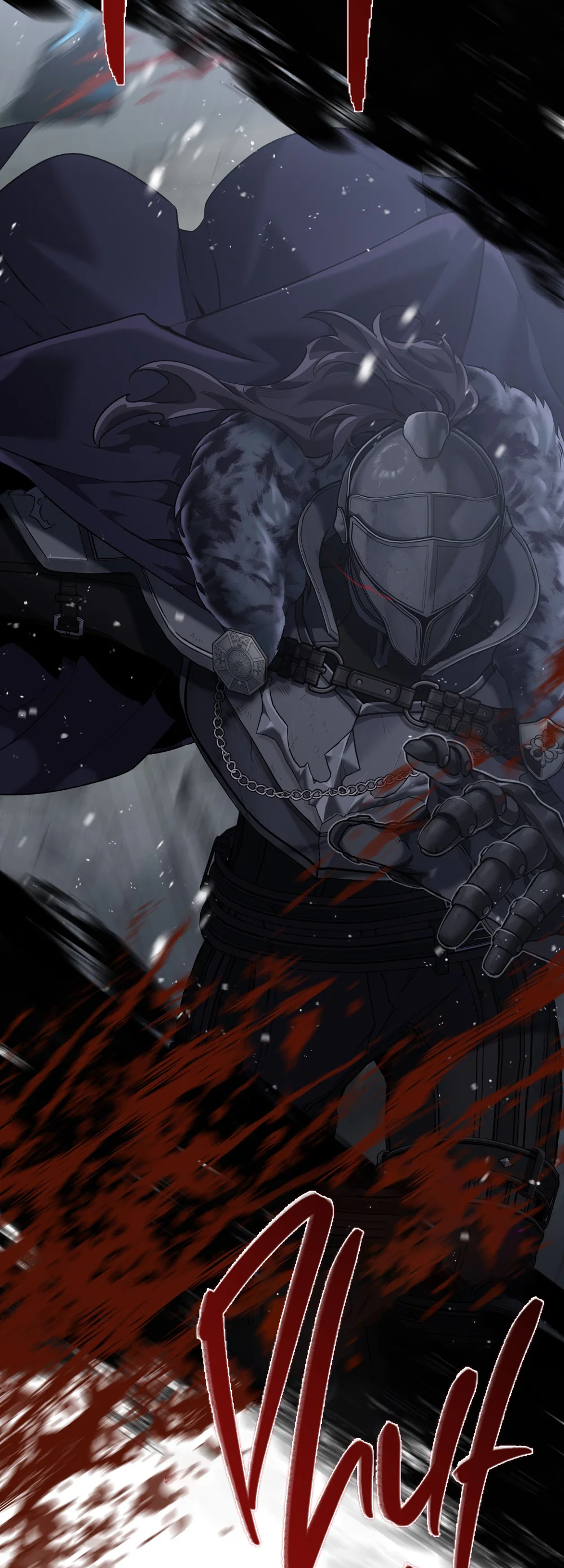 ĐOÁ HOA GIỮA ĐÊM TRẮNG Chapter 7 - Next Chapter 8