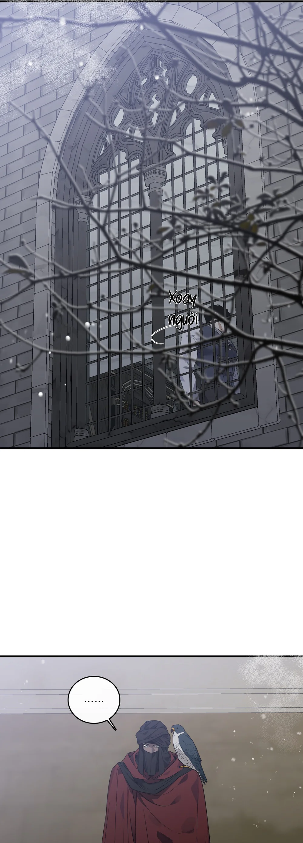 ĐOÁ HOA GIỮA ĐÊM TRẮNG Chapter 7 - Next Chapter 8