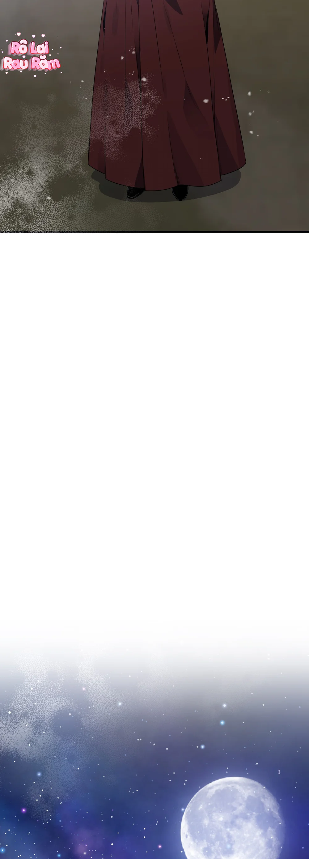 ĐOÁ HOA GIỮA ĐÊM TRẮNG Chapter 7 - Next Chapter 8