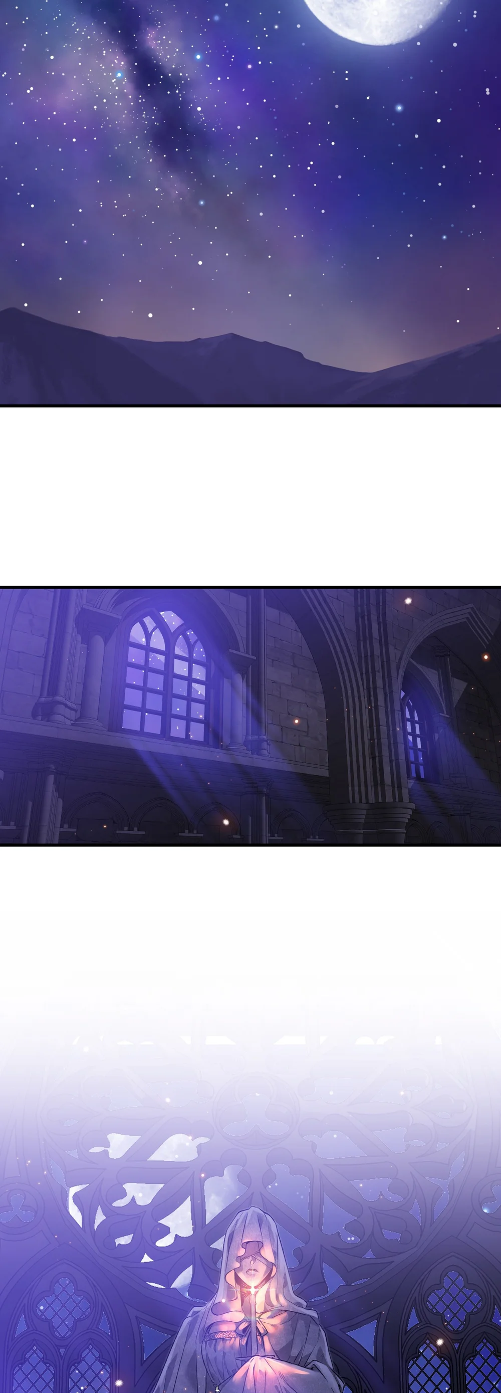 ĐOÁ HOA GIỮA ĐÊM TRẮNG Chapter 7 - Next Chapter 8