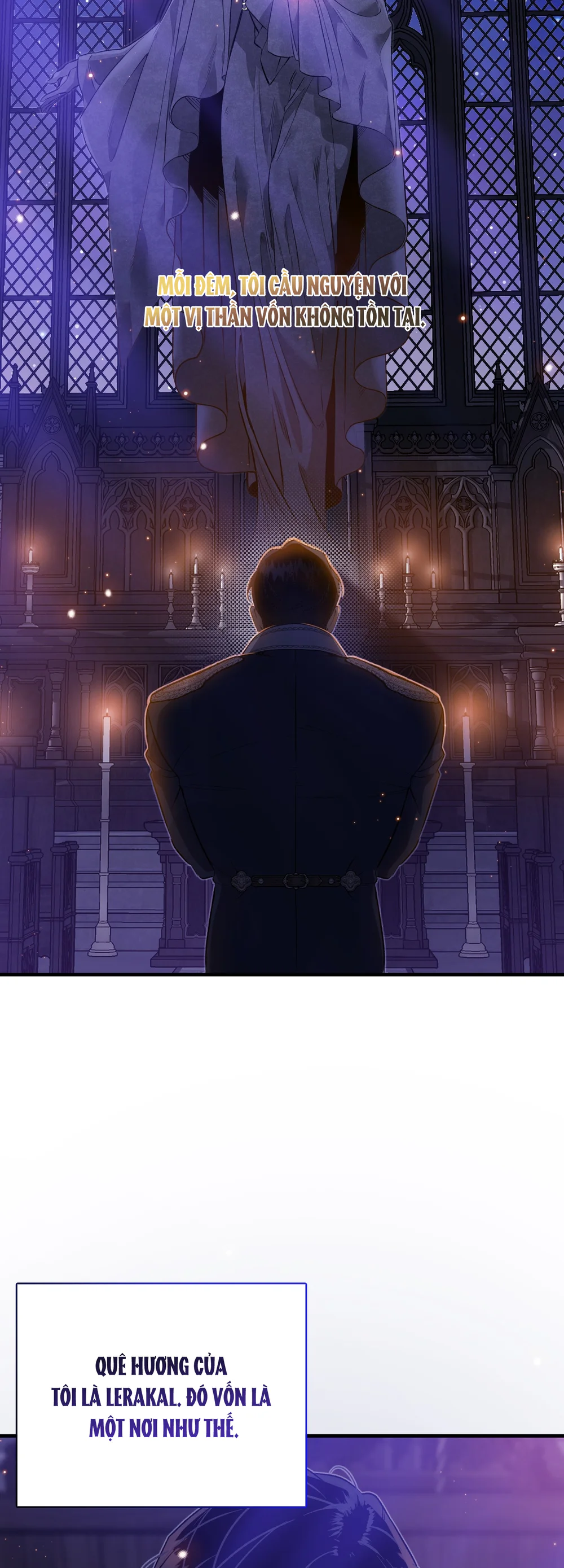 ĐOÁ HOA GIỮA ĐÊM TRẮNG Chapter 7 - Next Chapter 8