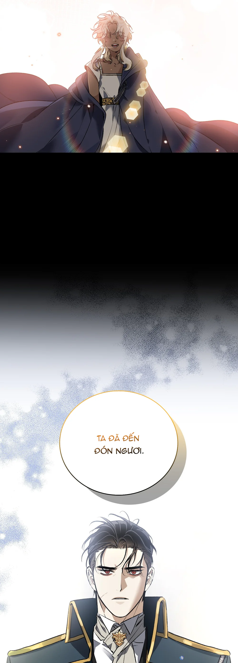 ĐOÁ HOA GIỮA ĐÊM TRẮNG Chapter 7 - Next Chapter 8