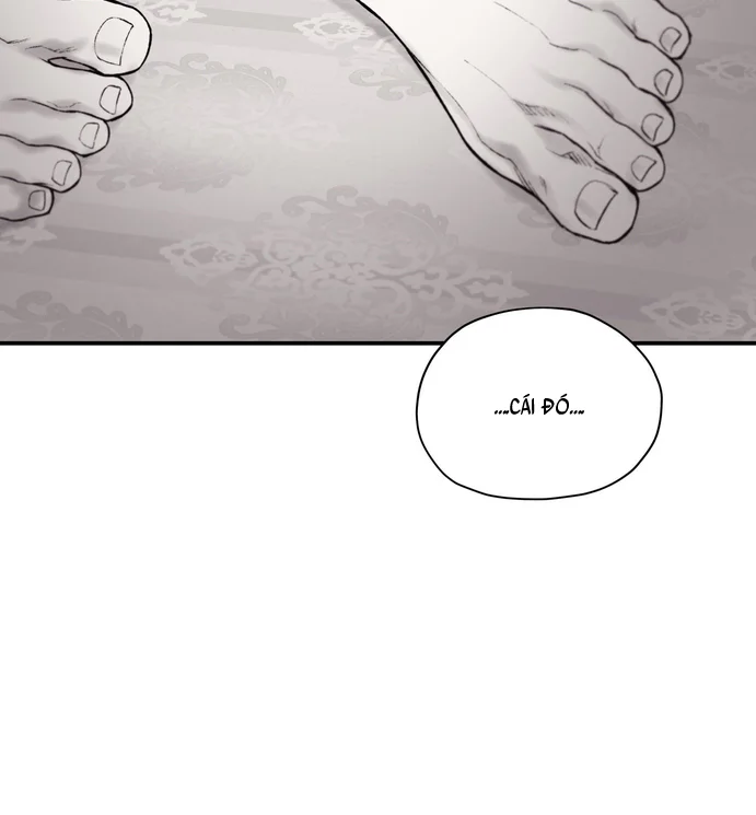 Gã Đàn Ông Dưới Căn Hầm Đang Bị Giam Cầm Trong Phòng Tôi Chapter 16 - Next Chapter 17