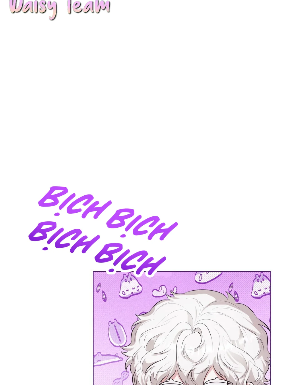 Cảnh báo: có thú dữ kìa Chapter 12 - Next Chapter 13