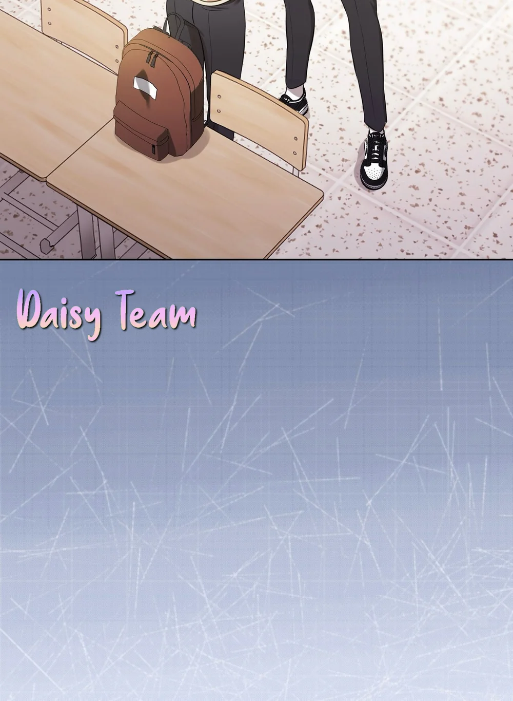 Cảnh báo: có thú dữ kìa Chapter 12 - Next Chapter 13