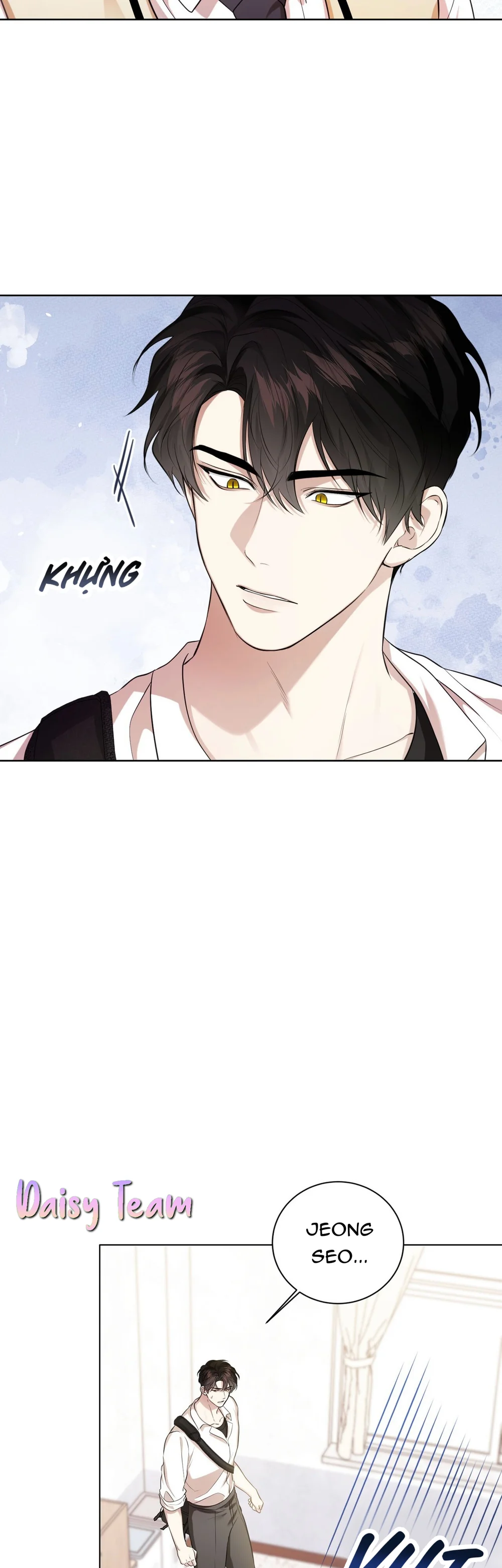 Cảnh báo: có thú dữ kìa Chapter 12 - Next Chapter 13